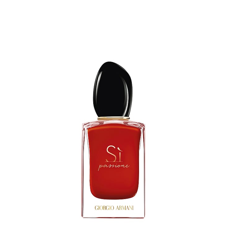 Armani Sì Passione EdP 50 ml