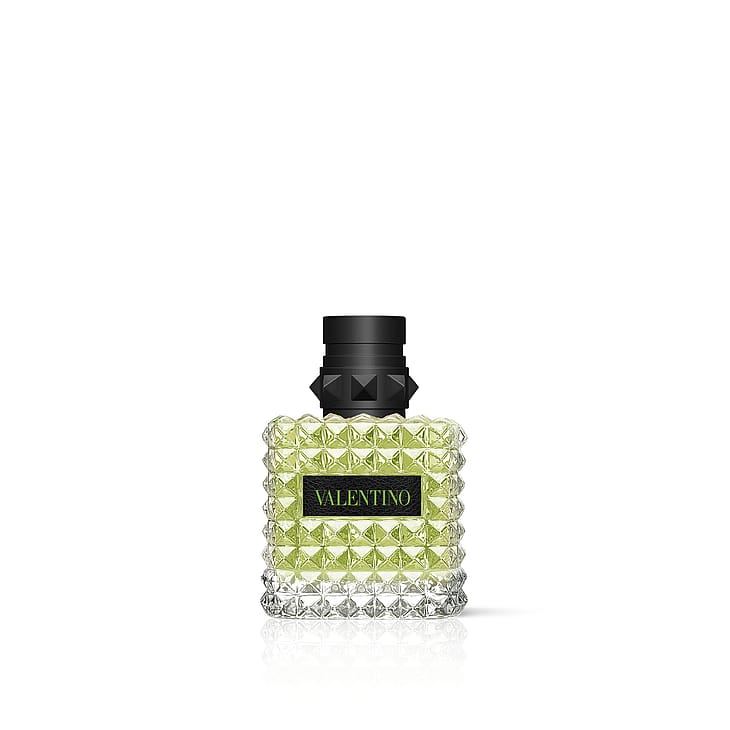 Valentino Born in Roma Green Stravaganza Donna EdP 30 ml