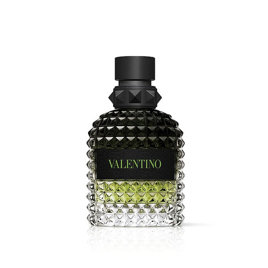 Valentino Born in Roma Green Stravaganza Uomo EdT 50 ml
