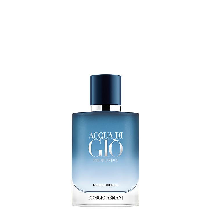 Armani Acqua Di Giò Profondo EdT 50 ml