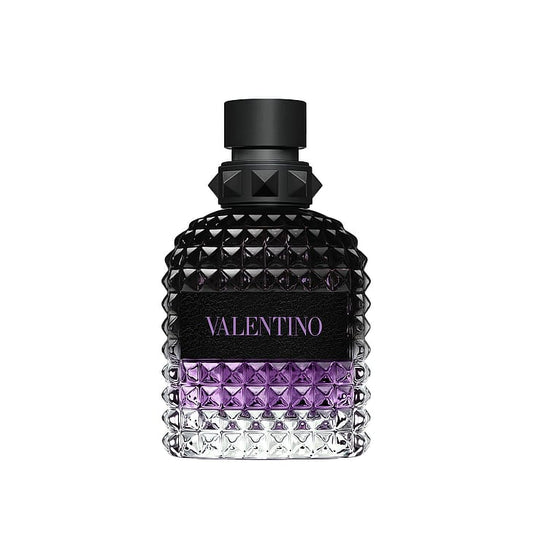 Valentino Born in Roma Uomo Purple Melancholia Eau de Toilette 50 ml