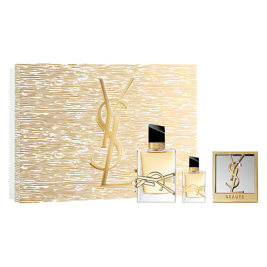 Yves Saint Laurent Libre EdP 50 ml Gift Box