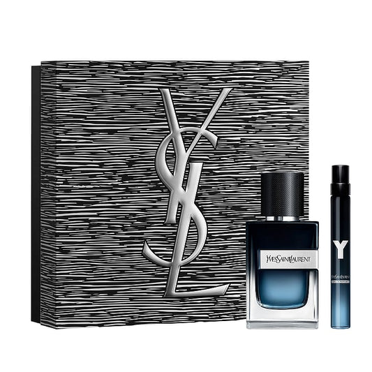 Yves Saint Laurent Y EdP 60 ml Gift Box