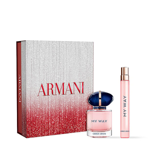 Armani My Way Eau de Parfum Holiday 2025 Gift Set