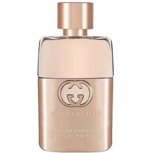 Gucci Guilty Pour Femme EdT 30 ml