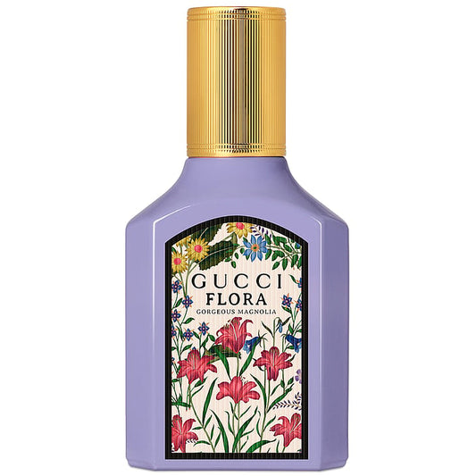Gucci Flora Gorgeous Magnolia EdP 30 ml