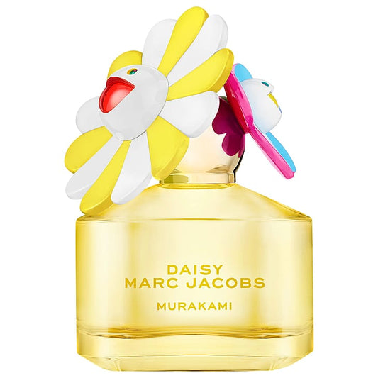 Marc Jacobs Daisy Murakami Yellow 50 ml
