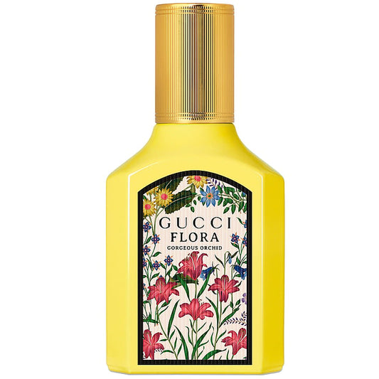 Gucci Flora Gorgeous Orchid EdP 30 ml
