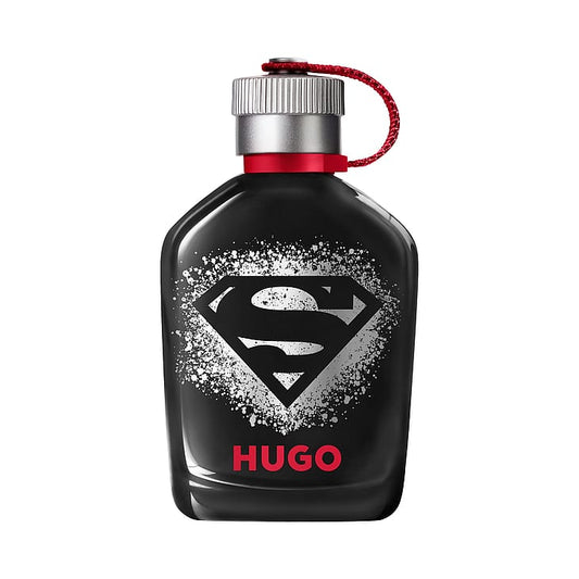 Hugo Boss Man x Superman EdT 125 ml