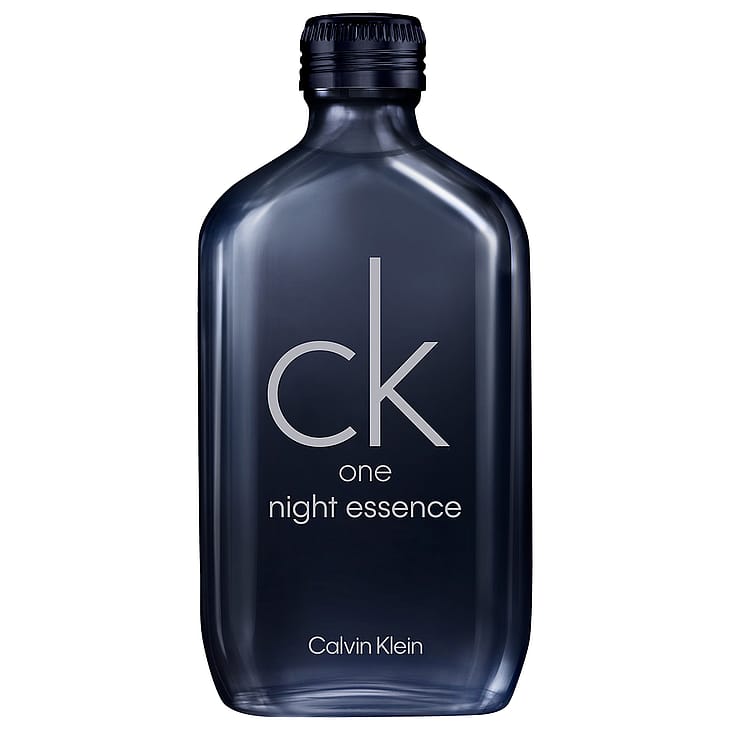 CALVIN KLEIN CK One Night Essence Parfum Intense 50 ml