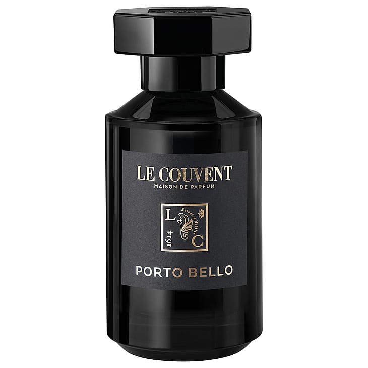 Le Couvent Parfums Remarquables - Porto Bello EdP 50 ml