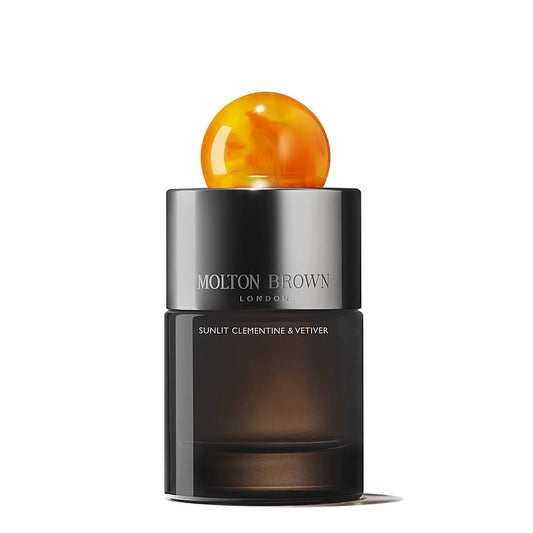 Molton Brown Sunlit Clementine & Vetiver EdP 100 ml