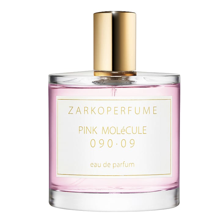 ZARKOPERFUME Pink MOLéCULE 090.09 EdP 100 ml