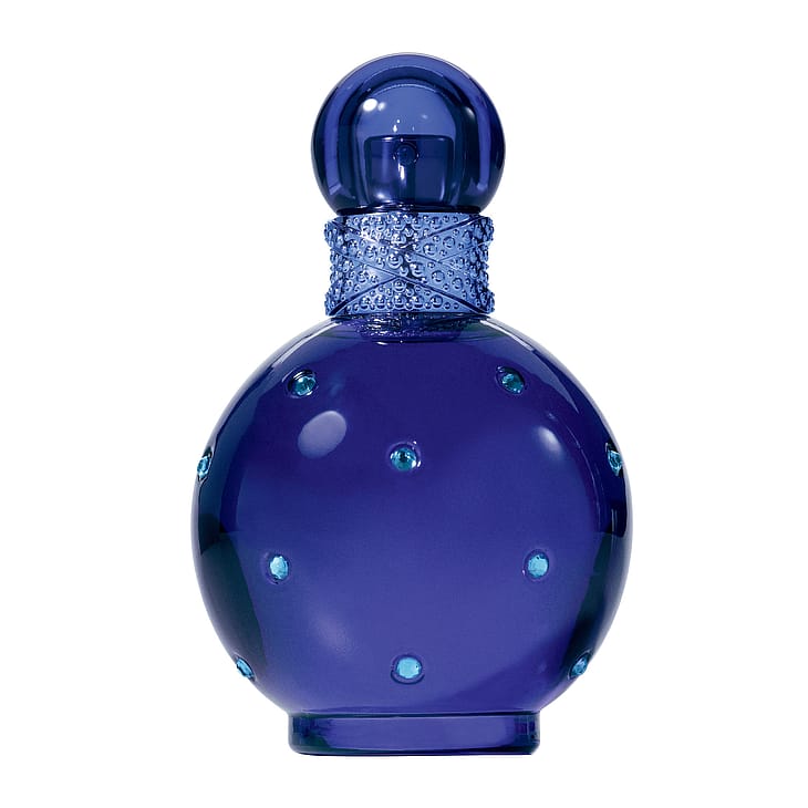 Britney Spears Midnight Fantasy EdP 50 ml