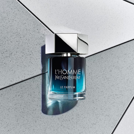 Yves Saint Laurent L'Homme Le Parfum 60 ml
