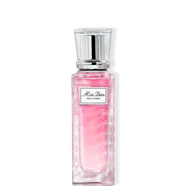 Miss Dior Rose N'Roses EdT Roller-Pearl 20 ml