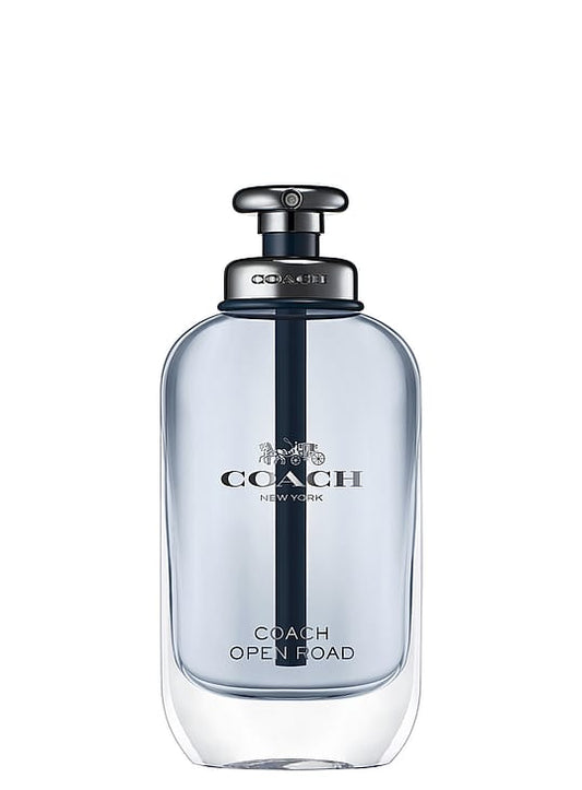 Coach Open Road EdT 60 ml