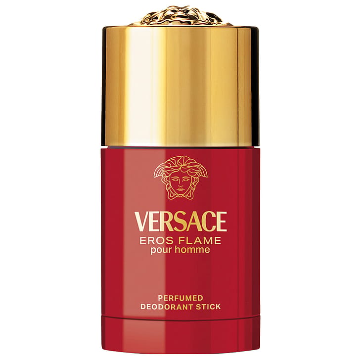 Versace Eros Flame Deodorant Stick 75 ml