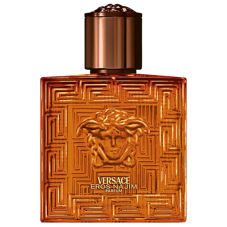 Versace Eros Najim Parfum 50 ml