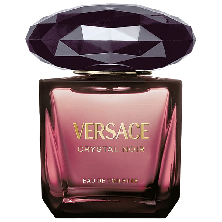 Versace Crystal Noir EdT 30 ml