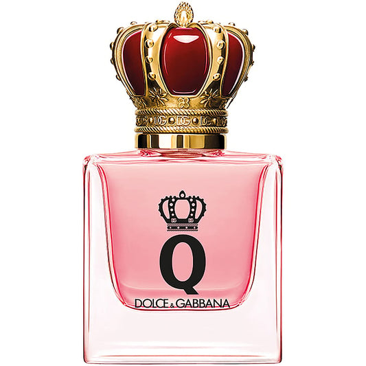 Dolce & Gabbana Q by Dolce&Gabbana EdP 30 ml