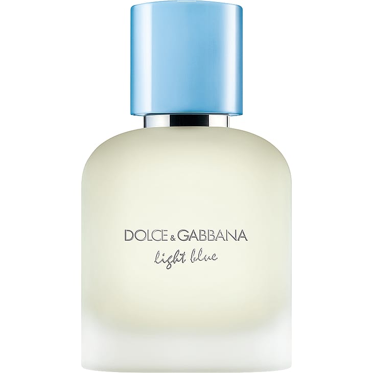 Dolce & Gabbana Light Blue Pour Homme EdT 50 ml