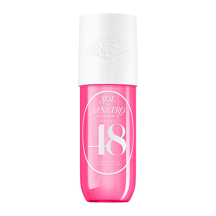 Sol de Janeiro Cheirosa 48 Perfume Mist 90 ml