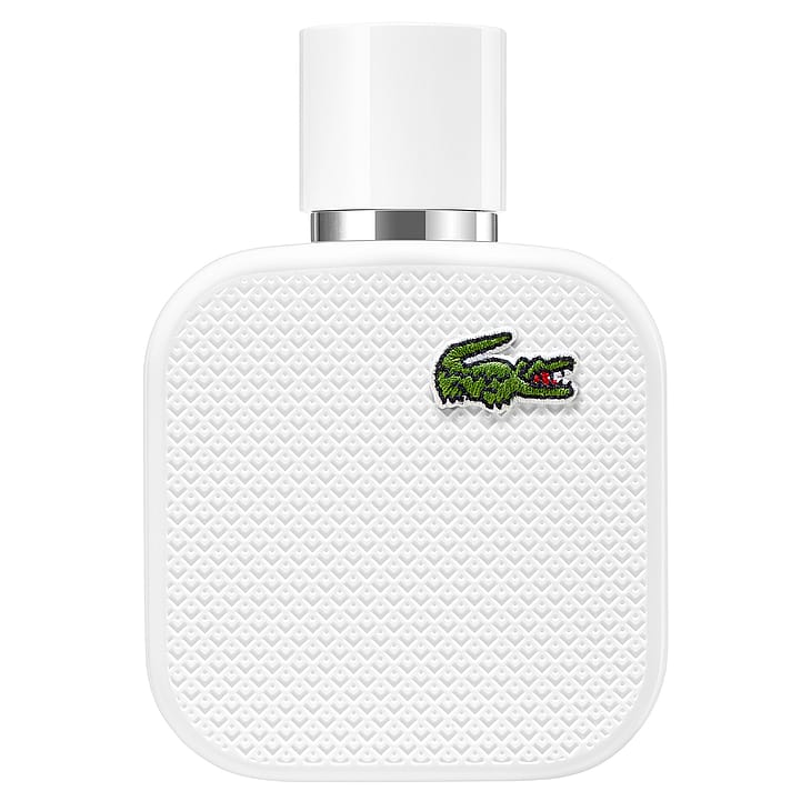 Lacoste L.12.12 Blanc EdT 50 ml