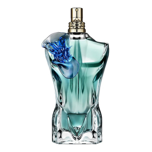 Jean Paul Gaultier Le Beau Flower Edition EdP 125 ml
