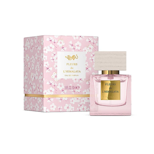 RITUALS Fleurs De L'Himalaya EdP 50 ml