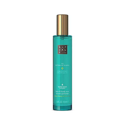RITUALS The Ritual Of Karma Hair & Body Mist 50 ml