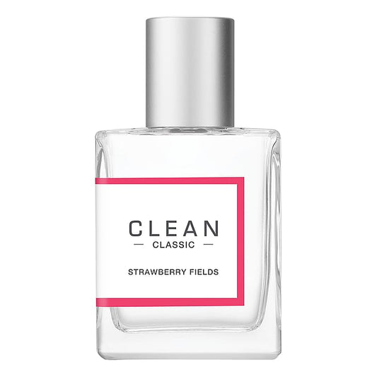 Clean Classic Strawberry Fields EdP 30 ml