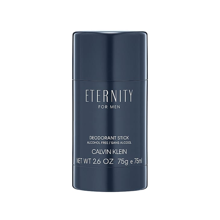 CALVIN KLEIN Eternity For Men Deodorant Stick 75 ml