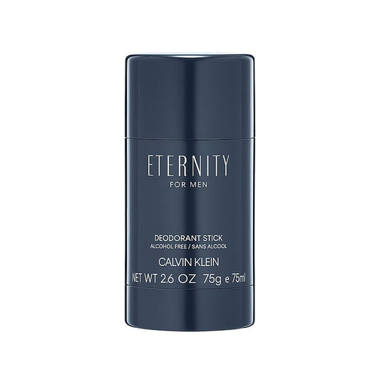 CALVIN KLEIN Eternity For Men Deodorant Stick 75 ml