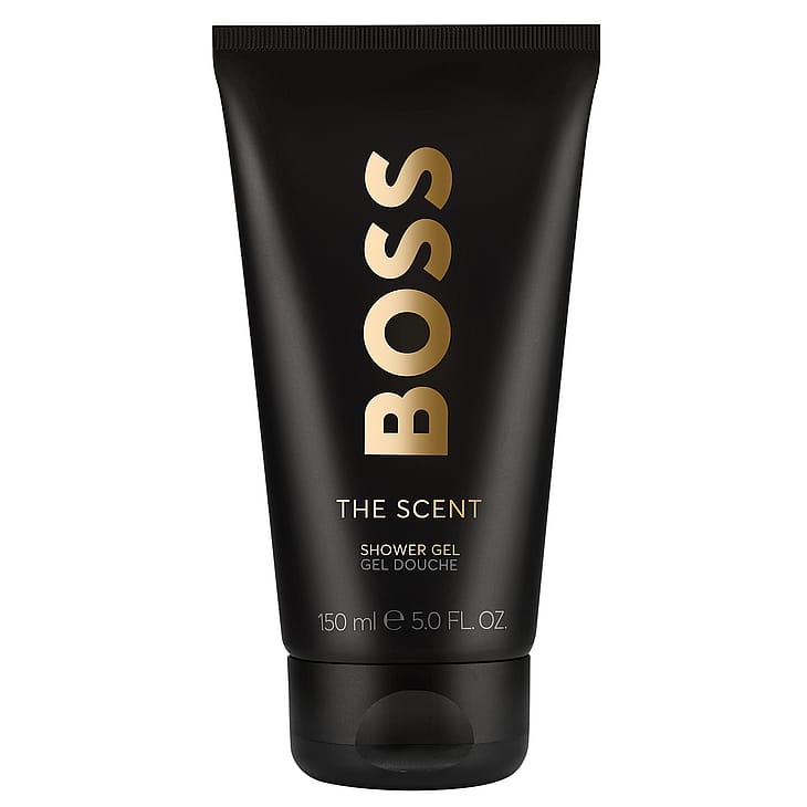 Hugo Boss The Scent For Him Shower Gel 1 150 ml