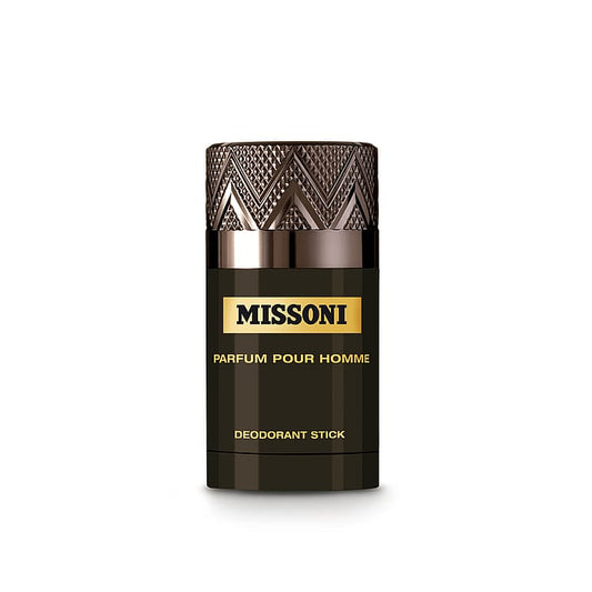 Missoni Pour Homme Deodorant Stick 75 ml