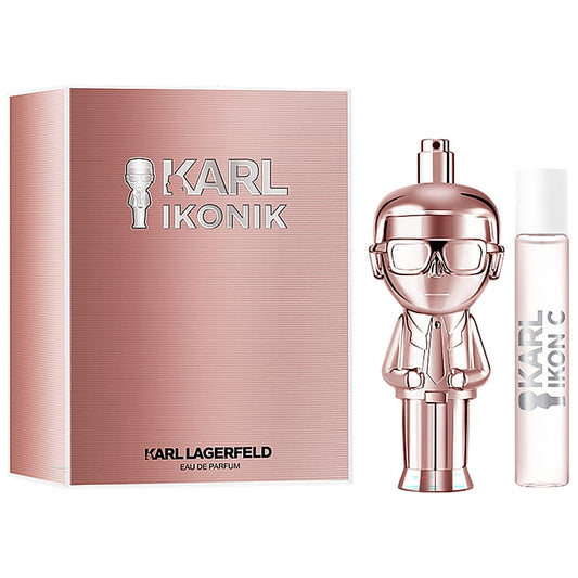Karl Lagerfeld Ikonik Woman EdP 60 ml Gift Box