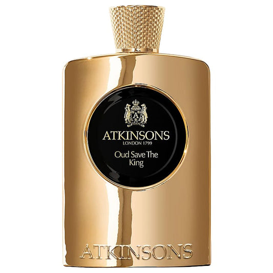 Atkinsons Oud Save The King EdP 100 ml