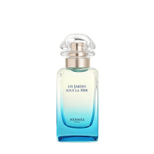 HERMÈS Un Jardin Sous La Mer EdT 50 ml