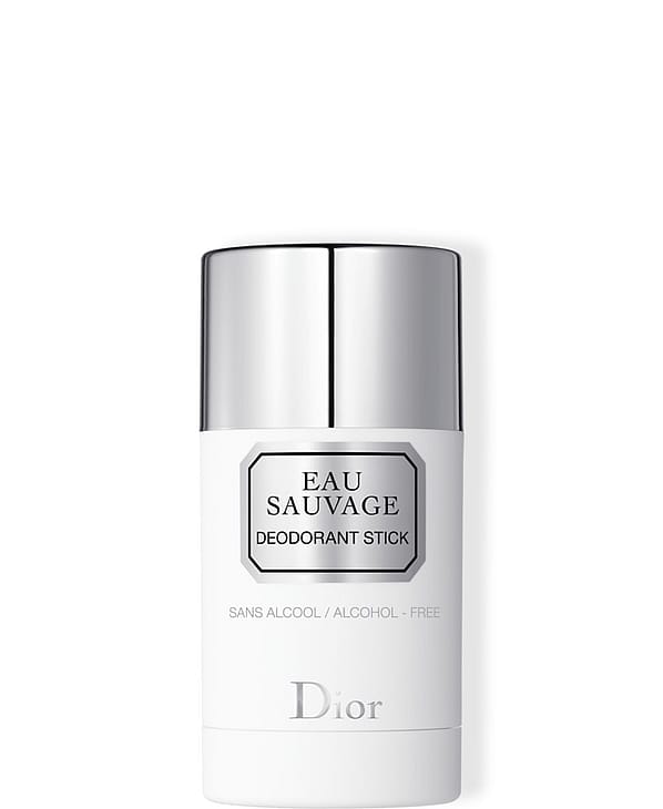 DIOR Eau Sauvage Deodorant Stick