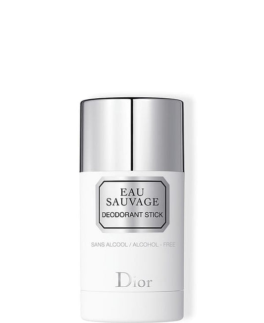 DIOR Eau Sauvage Deodorant Stick