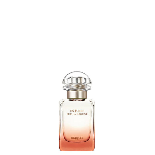 HERMÈS Un Jardin Sur La Lagune Eau de Toilette 30 ml
