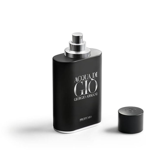 Armani Acqua Di Giò Profumo Parfum 75 ml