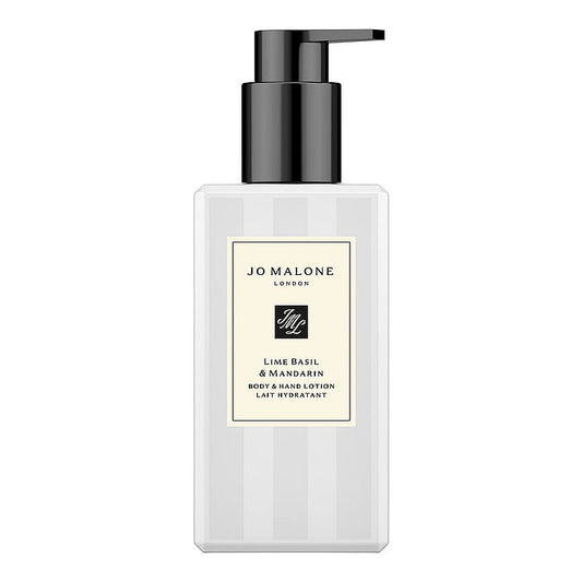 Jo Malone London Lime Basil & Mandarin Body & Hand Lotion 250 ml