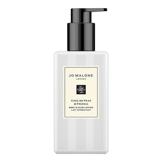 Jo Malone London English Pear & Freesia Body & Hand Lotion 250 ml