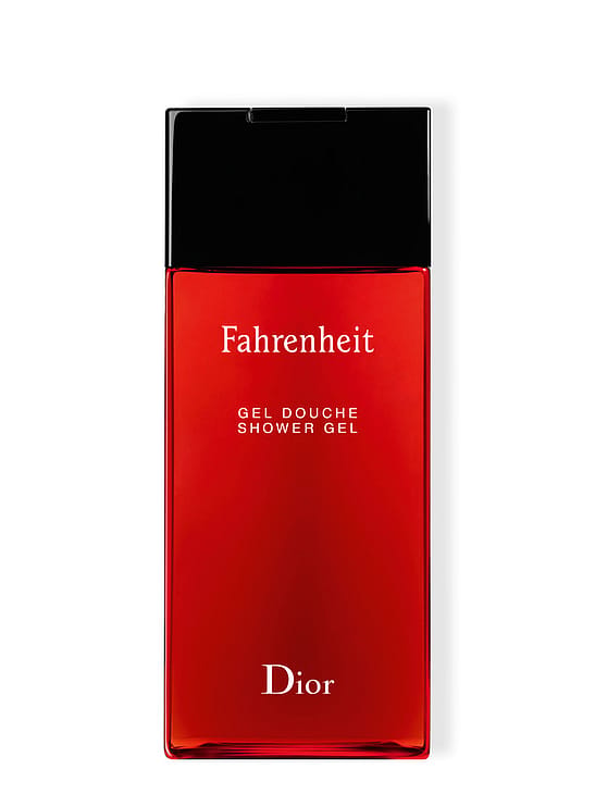 DIOR Fahrenheit Shower Gel 200 ml