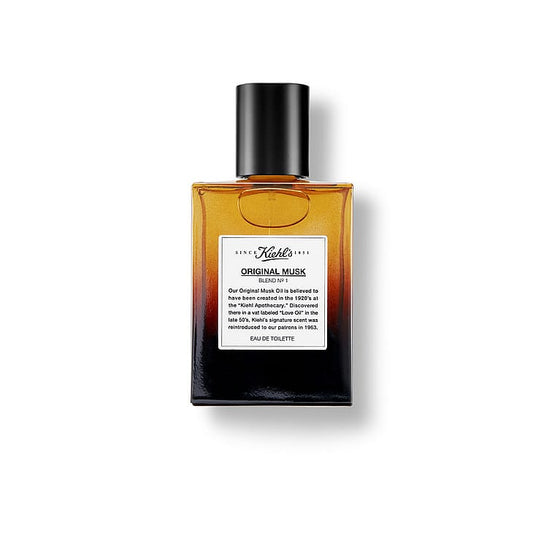 Kiehl’s Musk EdT 50 ml