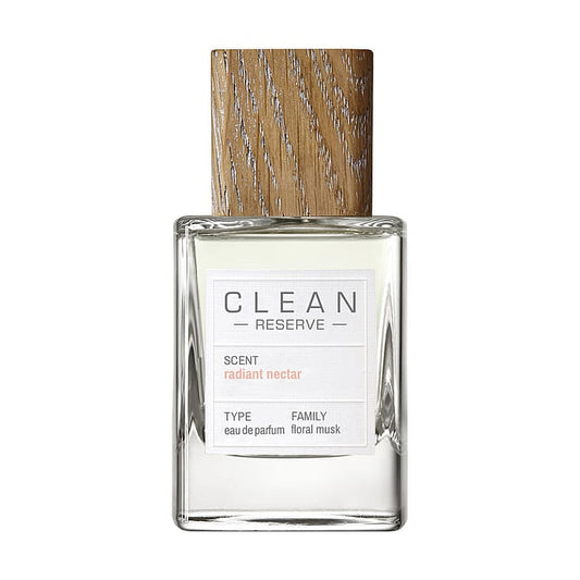 Clean Reserve Radiant Nectar EdP 50 ml