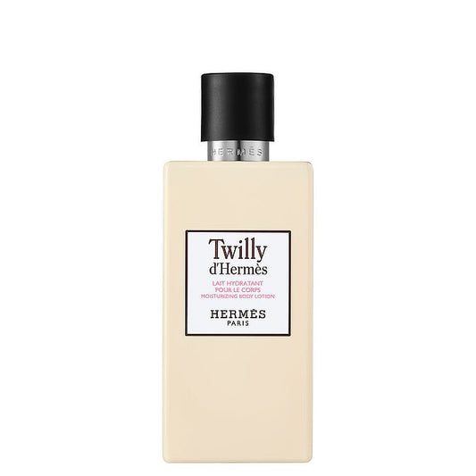 Twilly D'Hermès Body Lotion 200 ml
