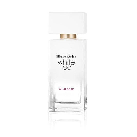 Elizabeth Arden White Tea Wild Rose EdT 50 ml